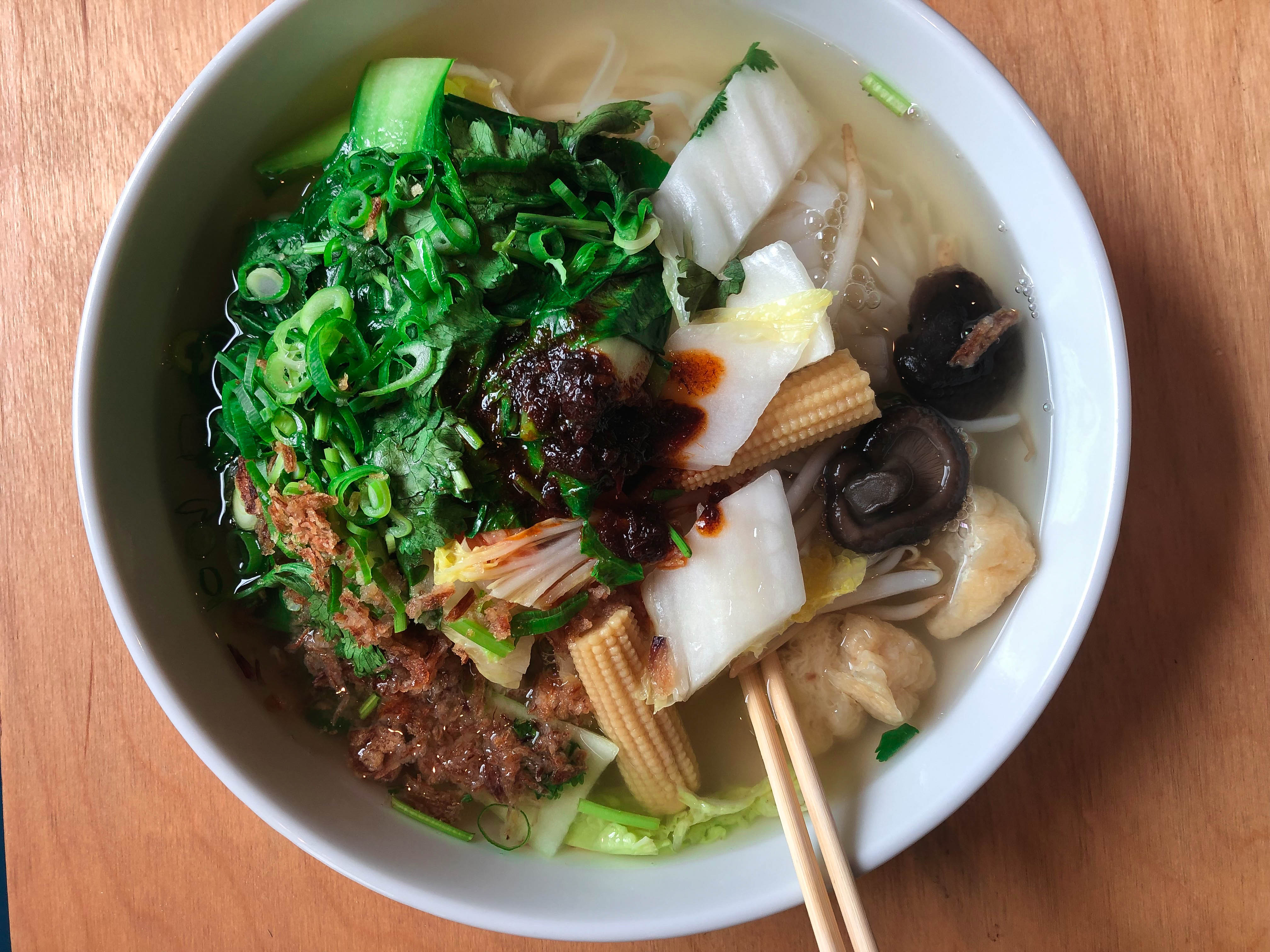 the best places for ramen in brighton