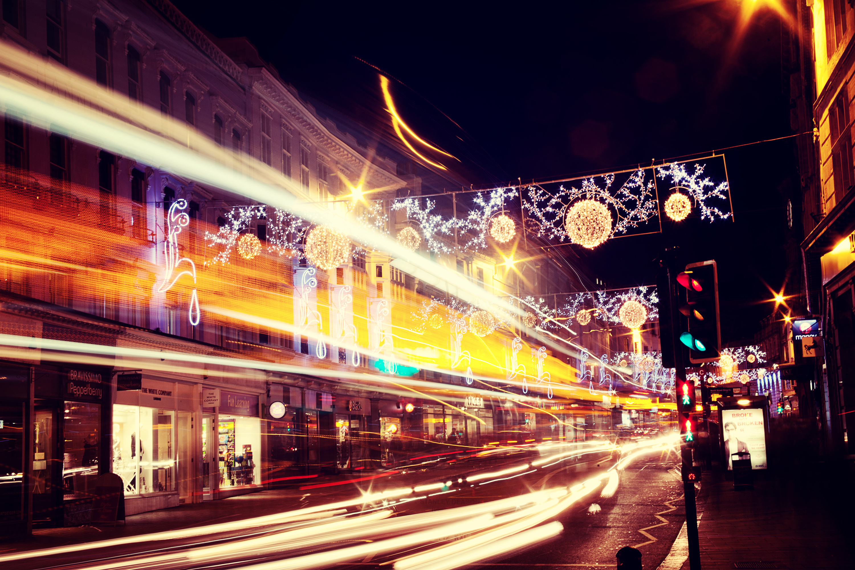 7 Festive Experiences In Brighton 365 MAGAZINE