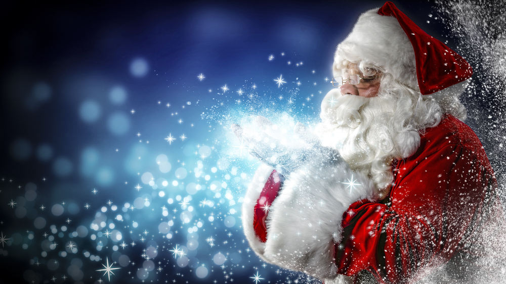 The most magical santa experiences in Sussex this Christmas