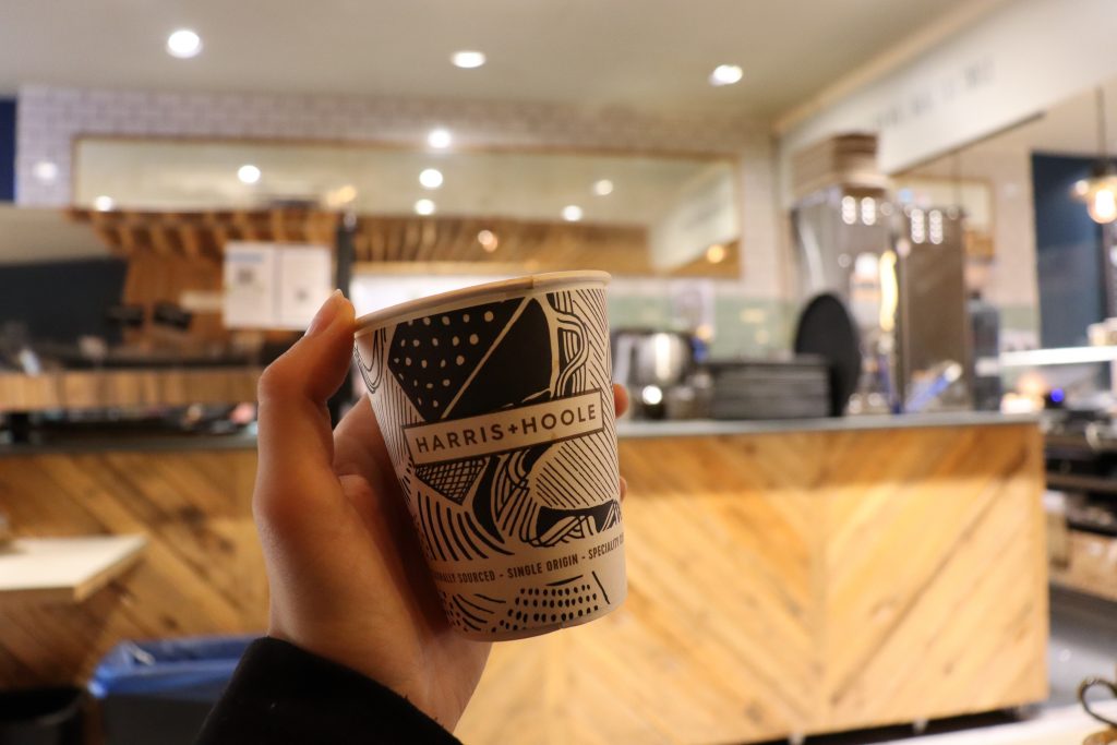 6 Of The Best Coffee Shops In Guildford The Lowdown