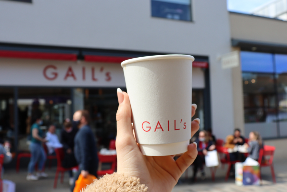 3 Of The Best Coffee Shops In Guildford The Lowdown