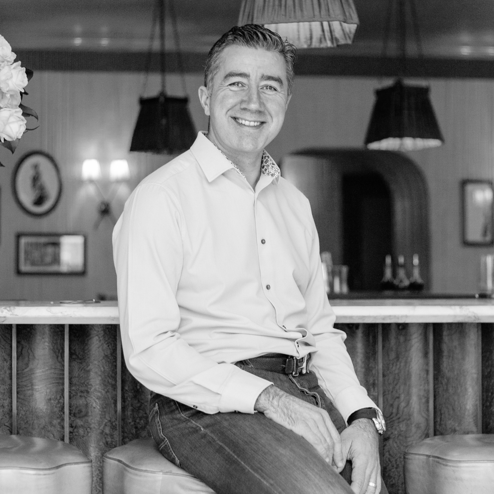 An Interview With Vincent Gasnier, Award Winning Sommelier