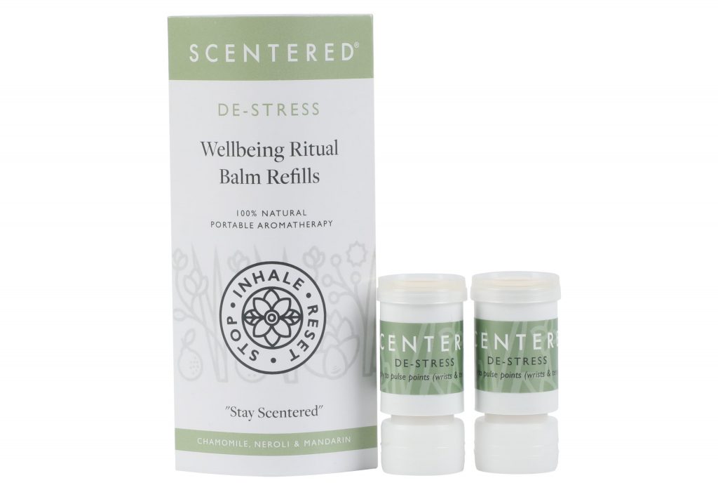 Sustainable Wellbeing Products