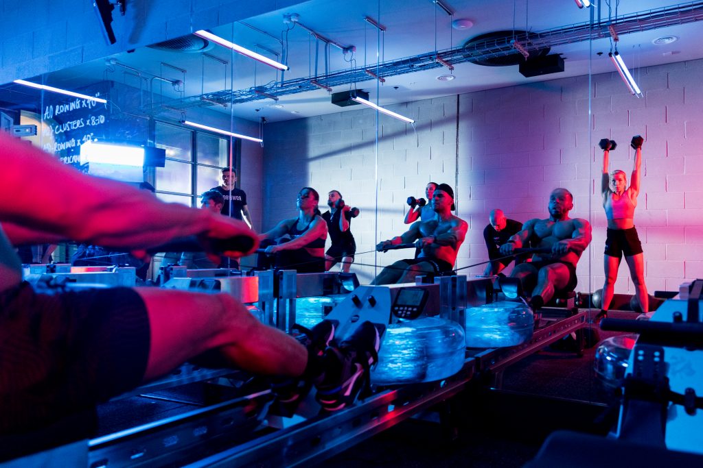 The Ultimate Fitness Guide: The Best High-Impact Workouts in London