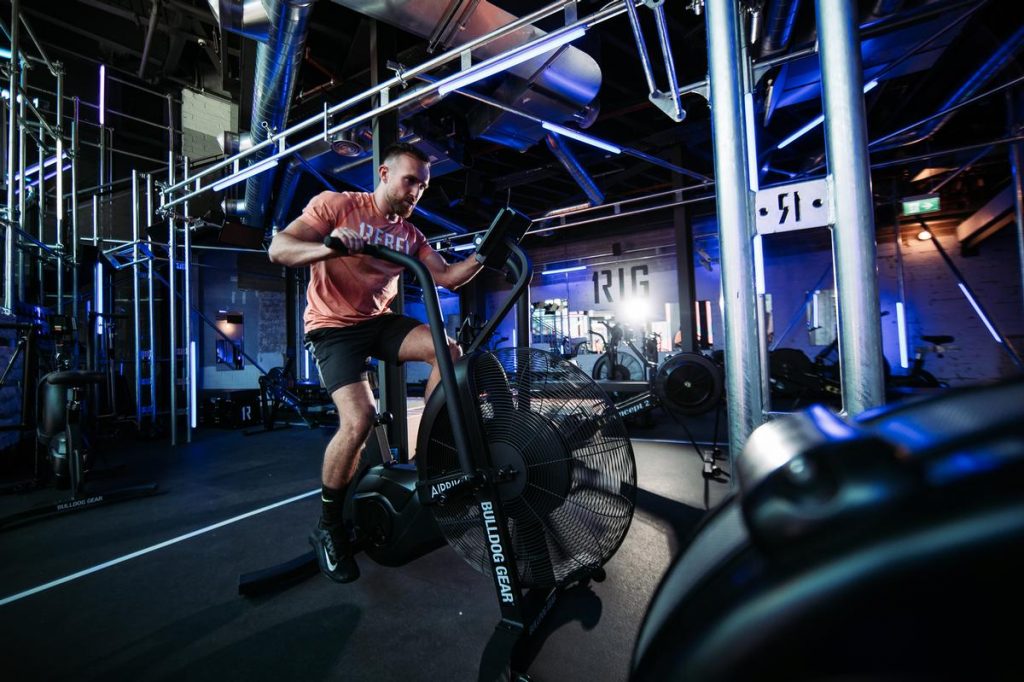 Member Spotlight: Matt Powell - CrossFit Tay Ho