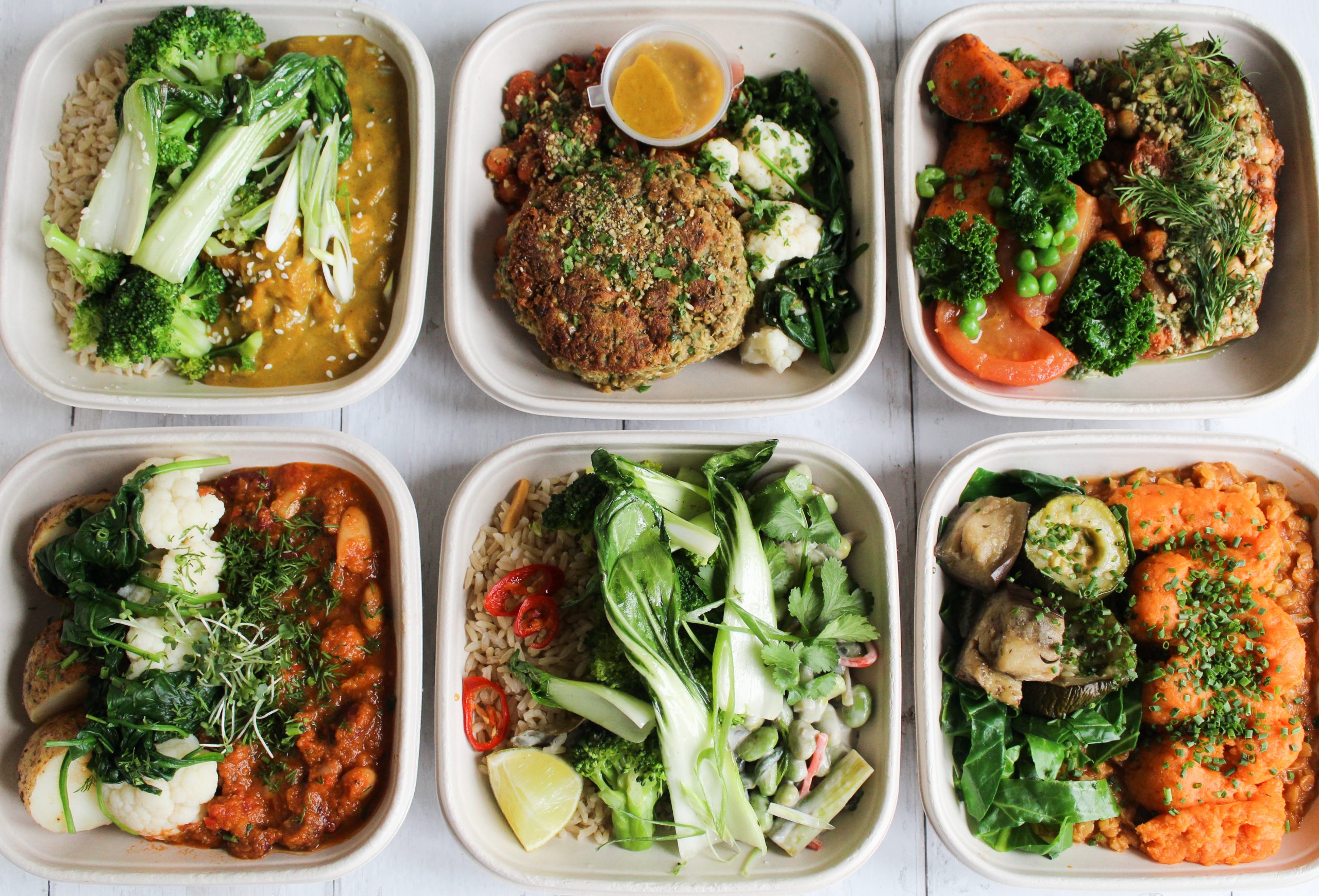 No1 Food Prep; the fitness focused meal kit you need to know about